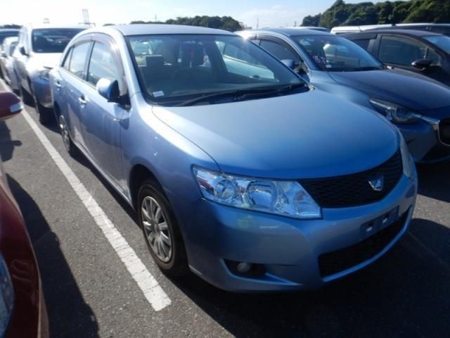 Toyota TOYOTA OTHERS 2008-10 188731-1