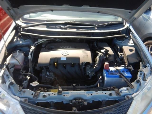 Toyota TOYOTA OTHERS 2008-10 188731-4