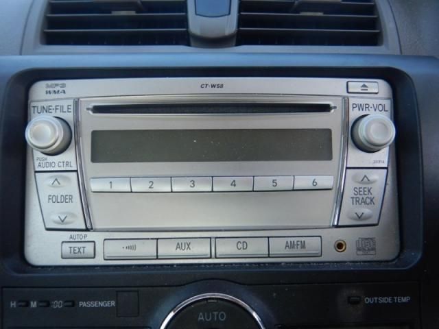 Toyota TOYOTA OTHERS 2008-10 188731-14