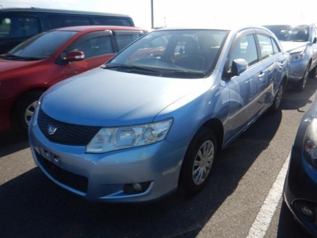 Toyota TOYOTA OTHERS 2008-10 188731-0