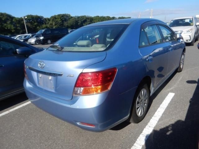 Toyota TOYOTA OTHERS 2008-10 188731-3