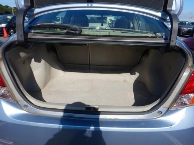 Toyota TOYOTA OTHERS 2008-10 188731-6