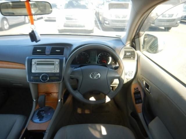 Toyota TOYOTA OTHERS 2008-10 188731-9