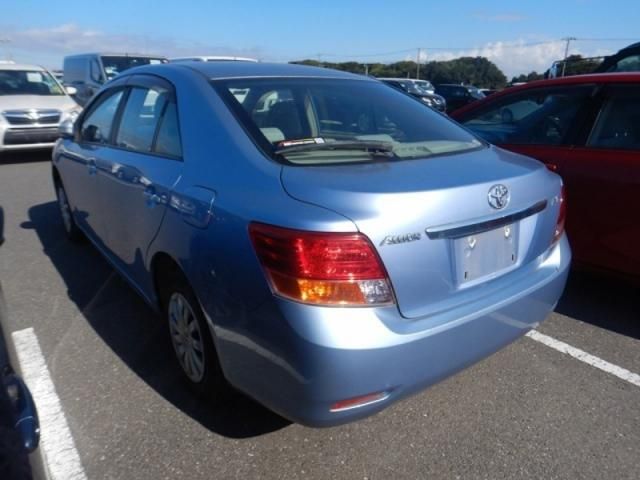 Toyota TOYOTA OTHERS 2008-10 188731-2