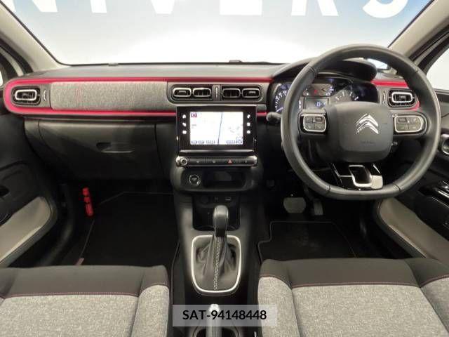 Citroen C3 2018-05 297718-1