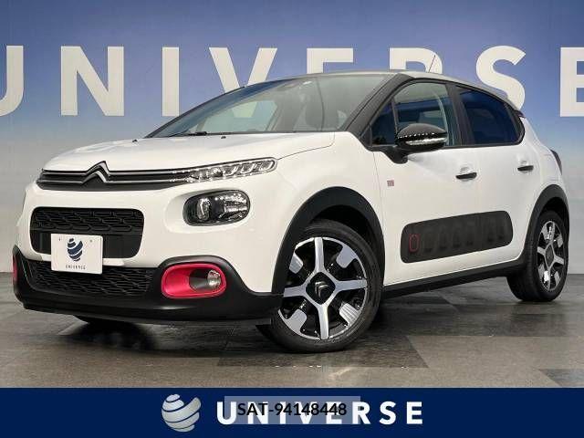 Citroen C3 2018-05 297718-0