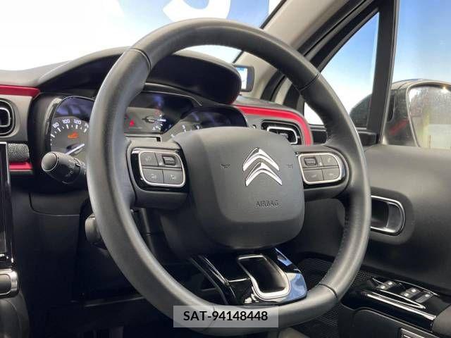 Citroen C3 2018-05 297718-19
