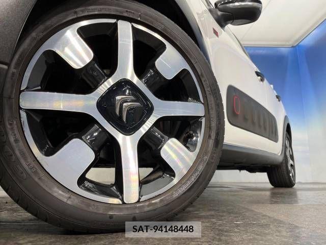 Citroen C3 2018-05 297718-16