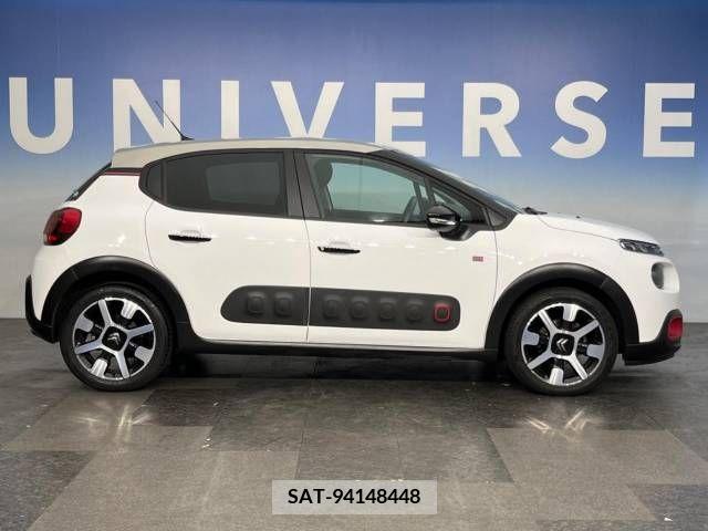 Citroen C3 2018-05 297718-15