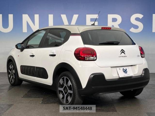 Citroen C3 2018-05 297718-14