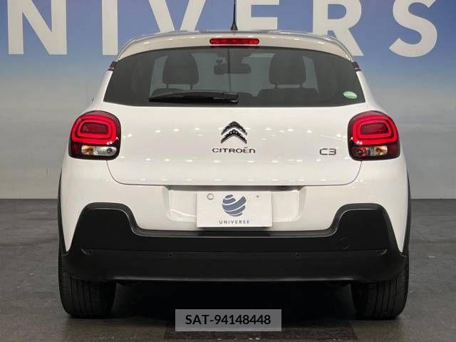 Citroen C3 2018-05 297718-12