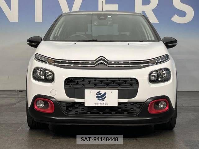 Citroen C3 2018-05 297718-11