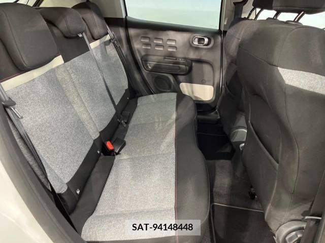 Citroen C3 2018-05 297718-10