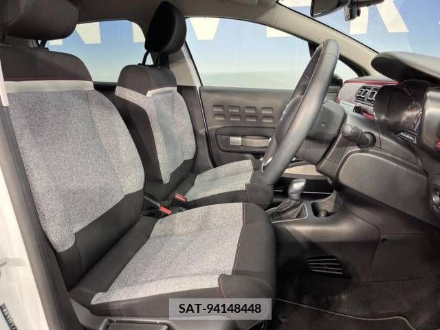 Citroen C3 2018-05 297718-9