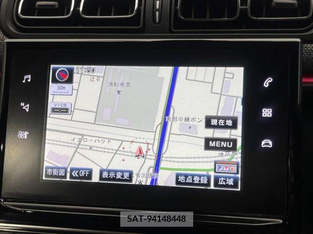 Citroen C3 2018-05 297718-6