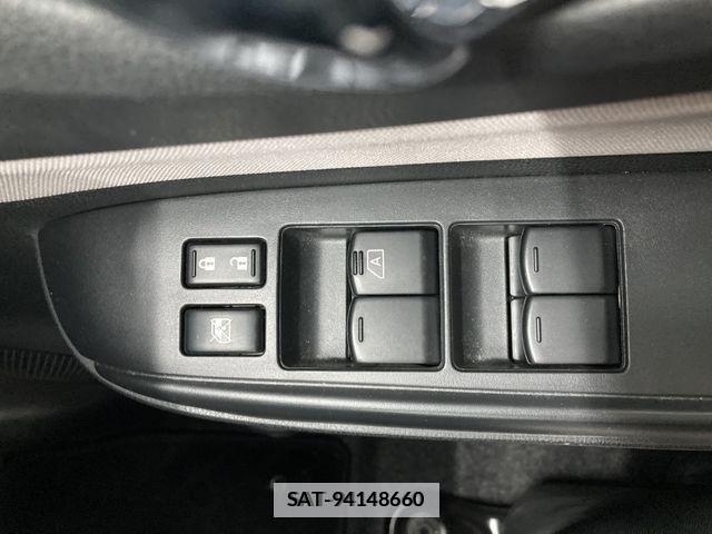 Nissan NOTE 2018-10 207022-20