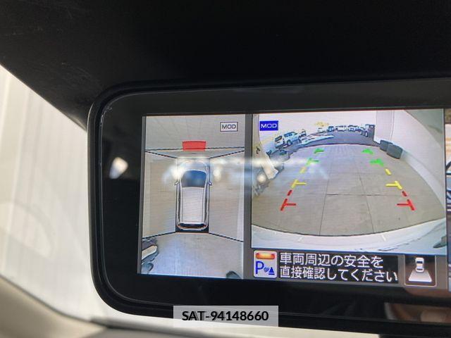 Nissan NOTE 2018-10 207022-8