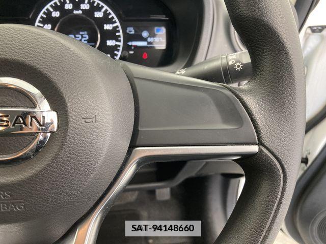 Nissan NOTE 2018-10 207022-23