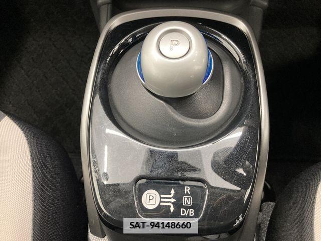 Nissan NOTE 2018-10 207022-13