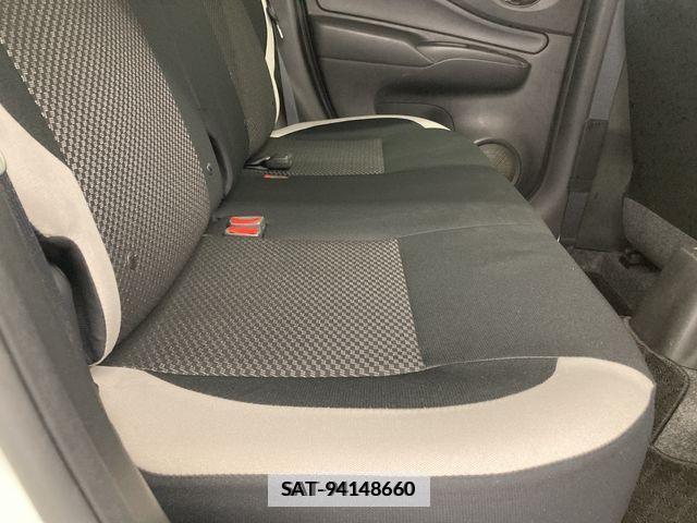 Nissan NOTE 2018-10 207022-27