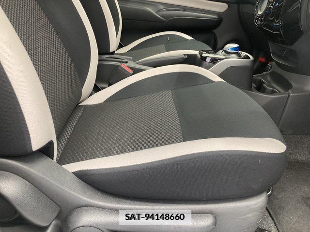 Nissan NOTE 2018-10 207022-5