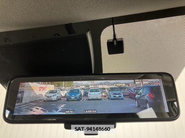 Nissan NOTE 2018-10 207022-6