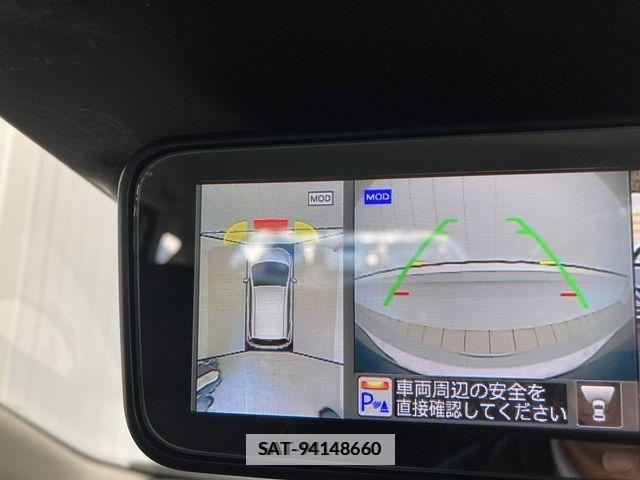 Nissan NOTE 2018-10 207022-7