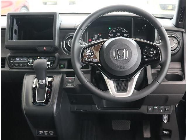 Honda N-ONE 2023-08 189877-1