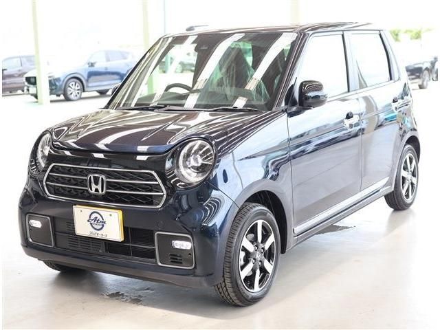 Honda N-ONE 2023-08 189877-0