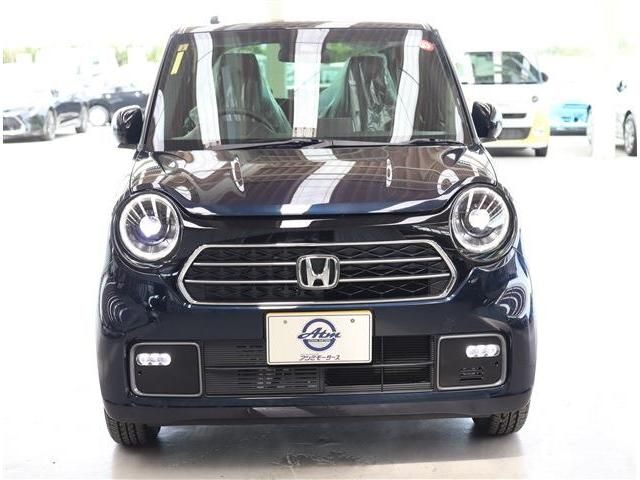 Honda N-ONE 2023-08 189877-19