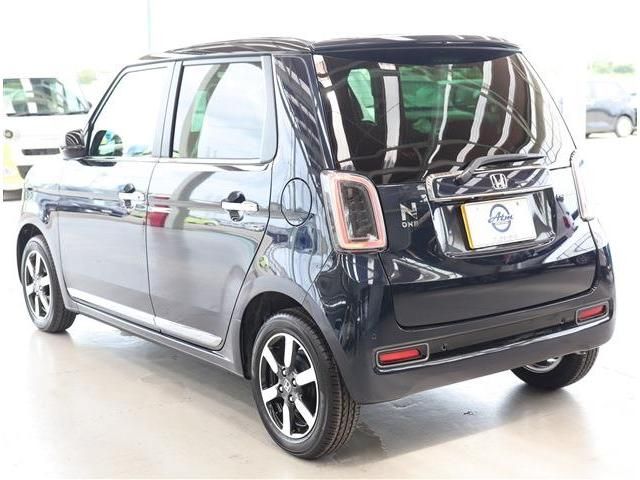 Honda N-ONE 2023-08 189877-22
