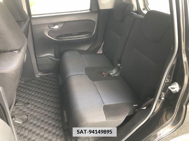 Daihatsu MOVE CUSTOM 2016-12 376360-12