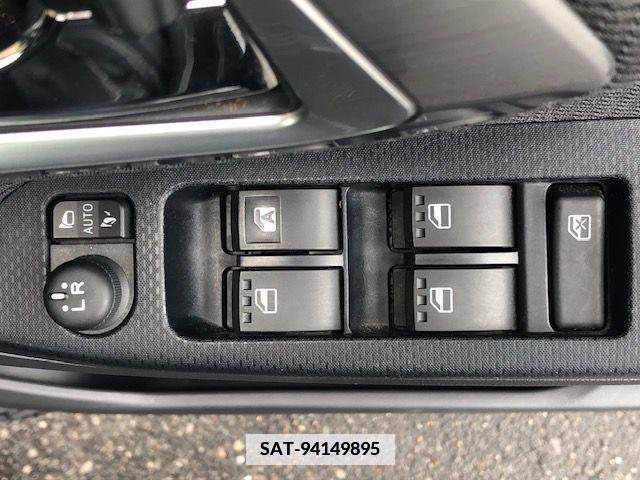 Daihatsu MOVE CUSTOM 2016-12 376360-24