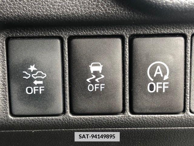 Daihatsu MOVE CUSTOM 2016-12 376360-11