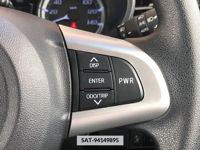 Daihatsu MOVE CUSTOM 2016-12 376360-22