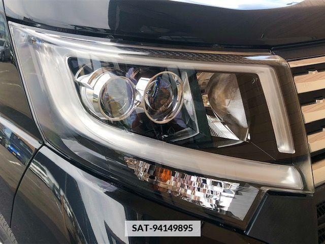 Daihatsu MOVE CUSTOM 2016-12 376360-20