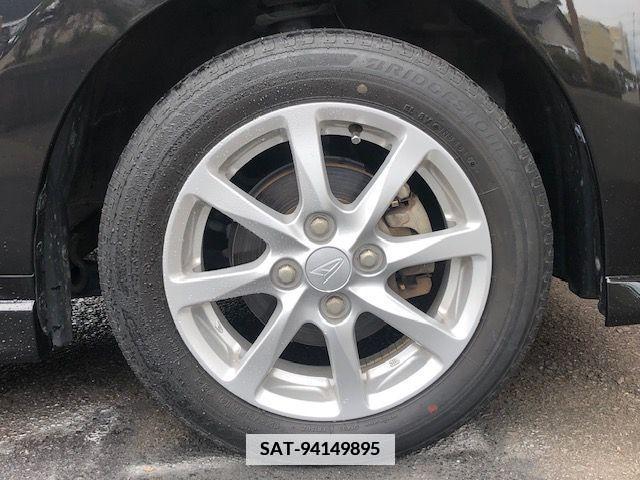 Daihatsu MOVE CUSTOM 2016-12 376360-26
