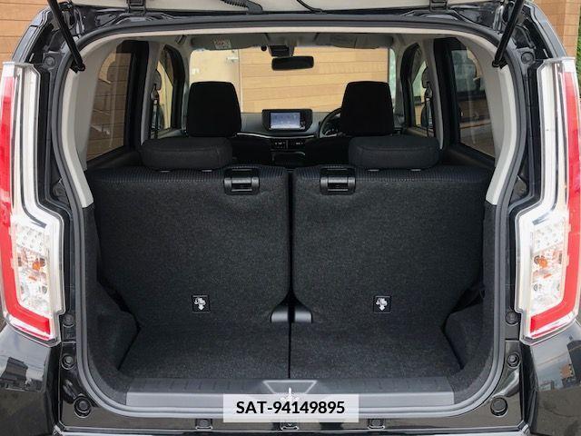 Daihatsu MOVE CUSTOM 2016-12 376360-15
