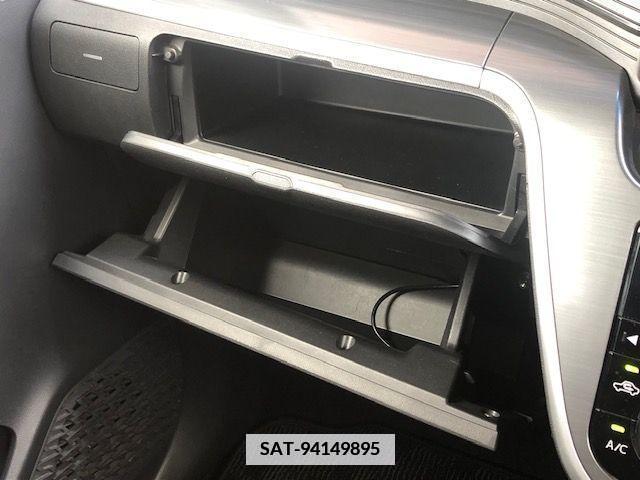 Daihatsu MOVE CUSTOM 2016-12 376360-25