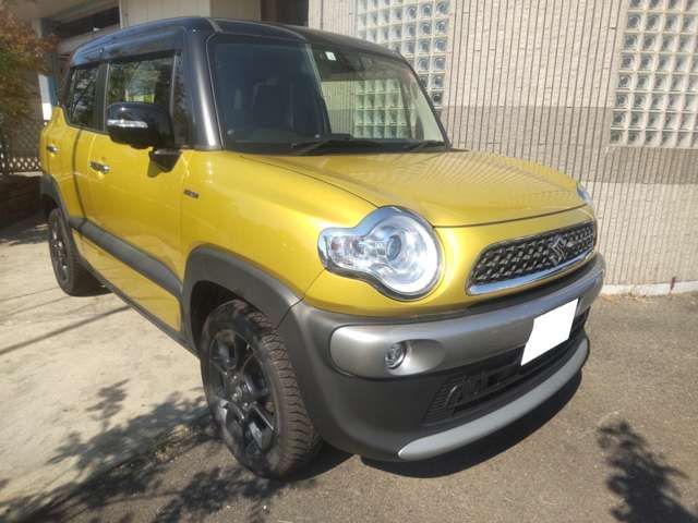 Suzuki X BEE 2018-06 15086-1