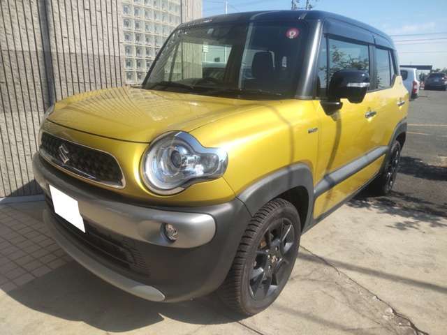 Suzuki X BEE 2018-06 15086-0