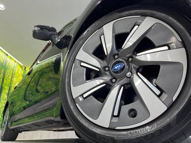 Subaru LEVORG 2014-07 18634-13