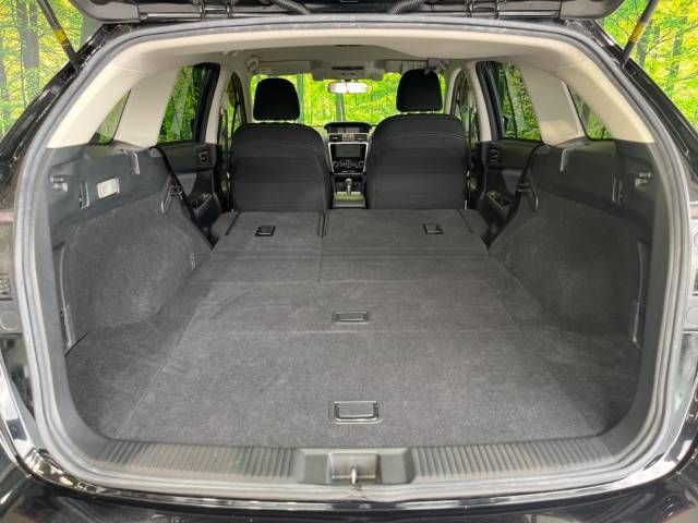 Subaru LEVORG 2014-07 18634-10