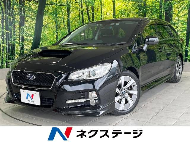 Subaru LEVORG 2014-07 18634-0