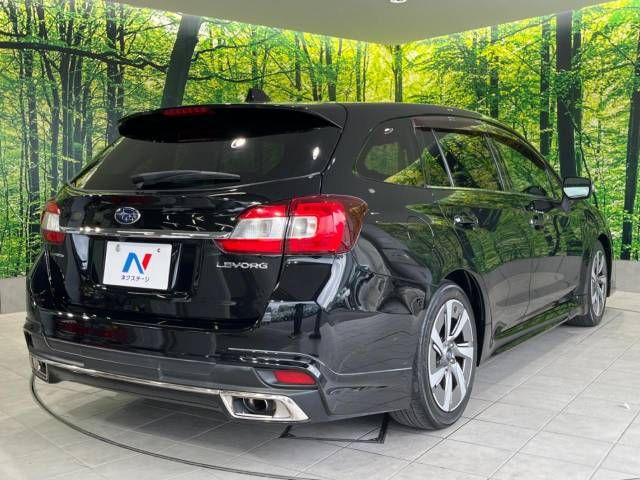 Subaru LEVORG 2014-07 18634-17