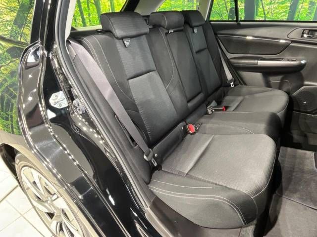 Subaru LEVORG 2014-07 18634-9