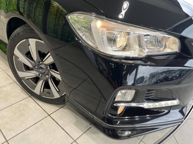 Subaru LEVORG 2014-07 18634-12