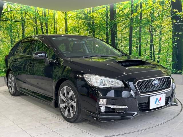 Subaru LEVORG 2014-07 18634-16