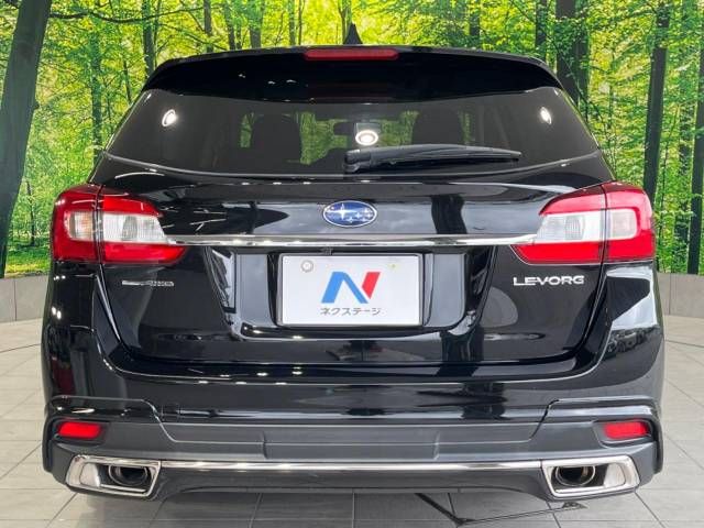 Subaru LEVORG 2014-07 18634-15