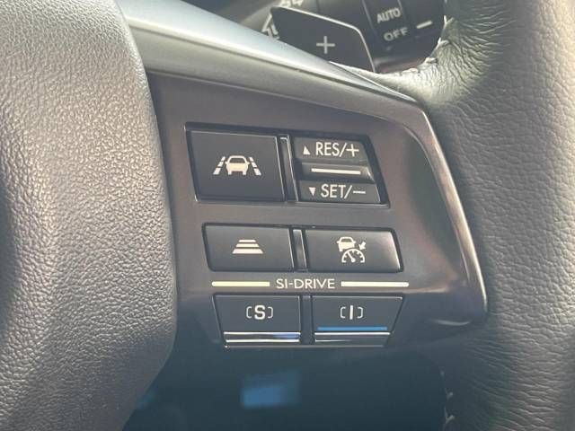 Subaru LEVORG 2014-07 18634-5